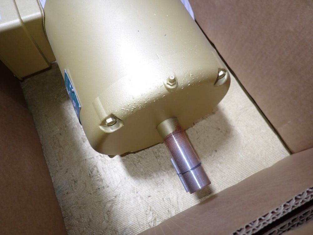Baldor 3 Hp Motor