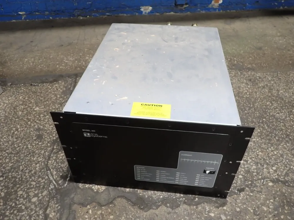 Tdk Lambda Drive - 00489228