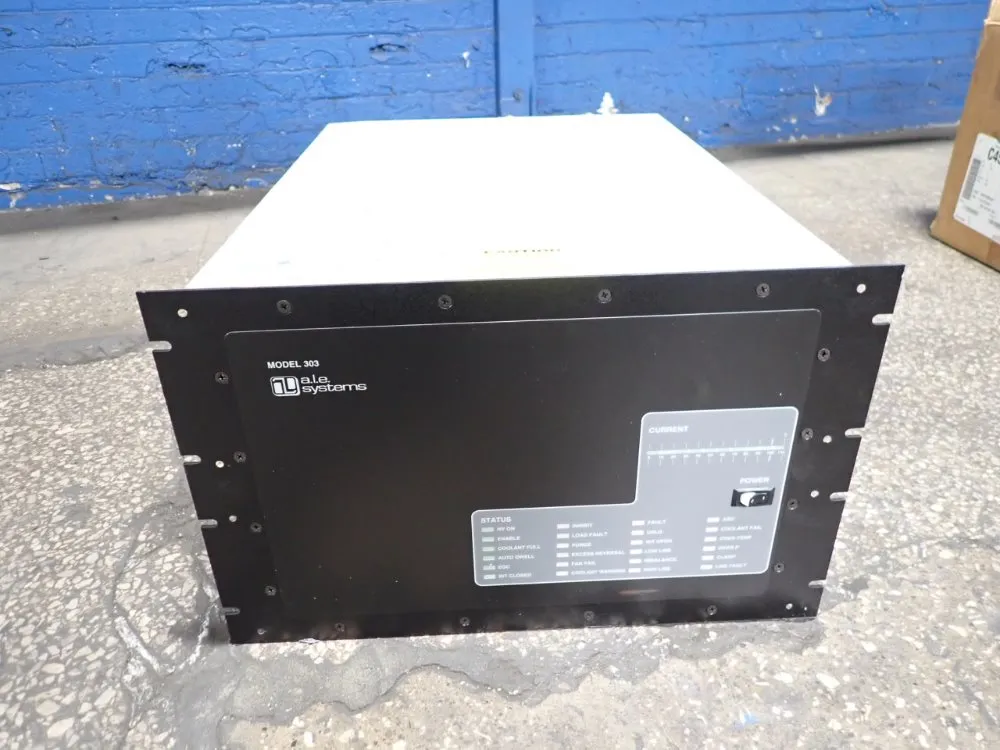 Tdk Lambda Drive - 00489228