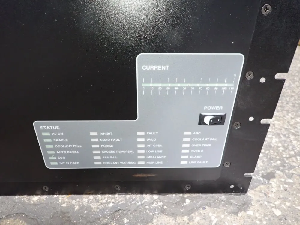 Tdk Lambda Drive - 00489228