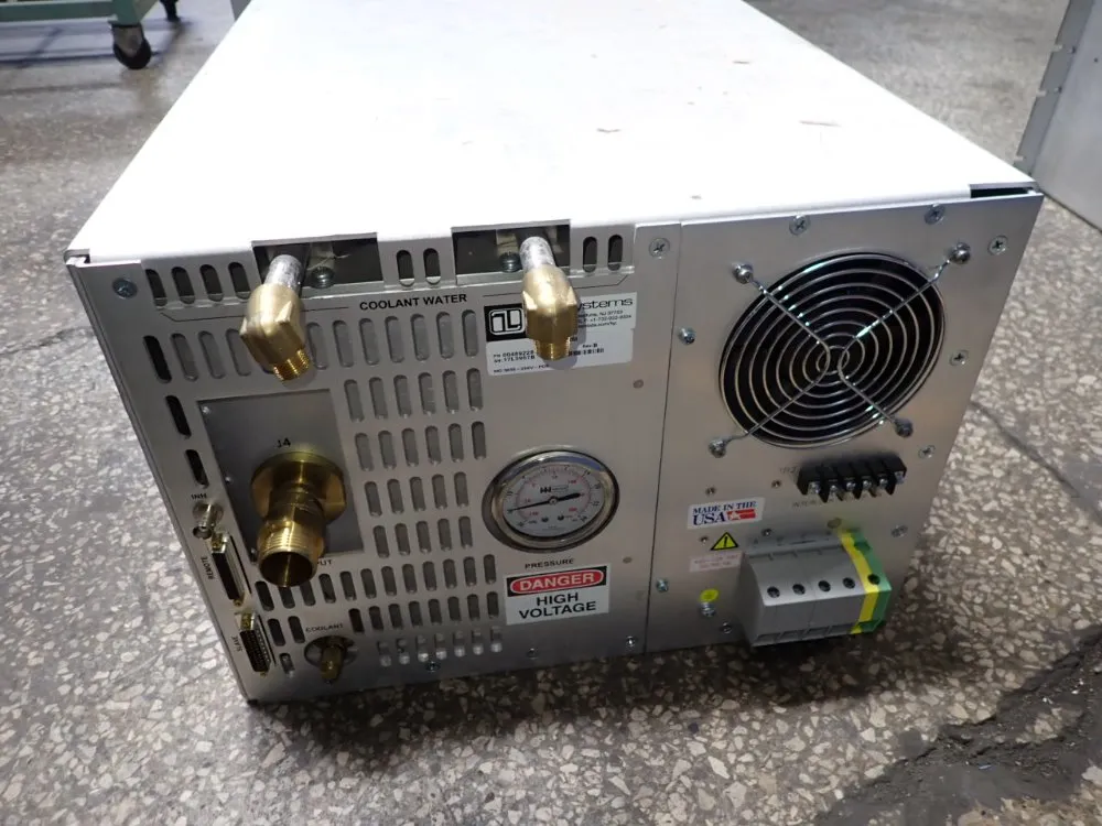 Tdk Lambda Drive - 00489228