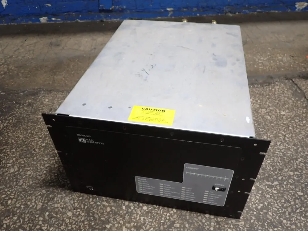 Tdk Lambda Drive - 00489228