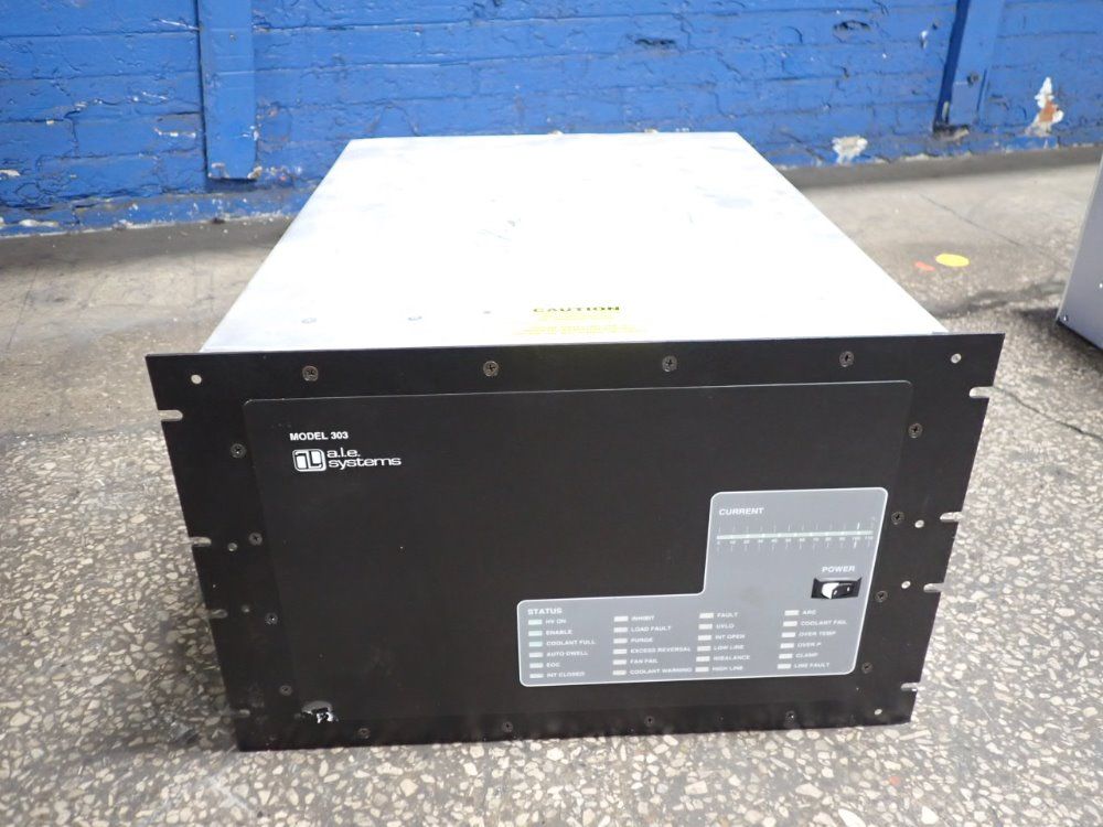 Tdk Lambda Drive - 00489228