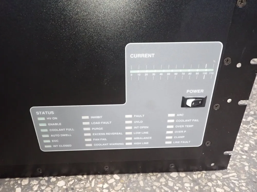 Tdk Lambda Drive - 00489228