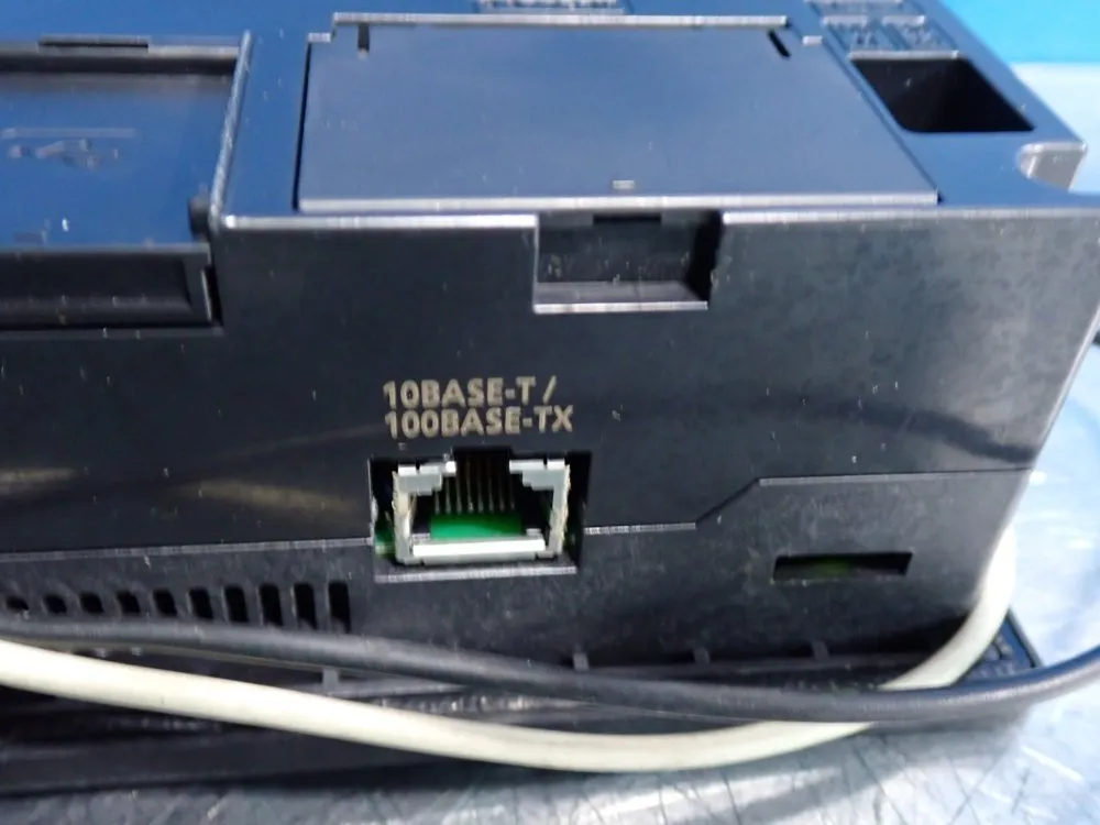 Mitsubishi Electric Got1000 Graphic Operation Touch Panel - Gt1455-qtbde