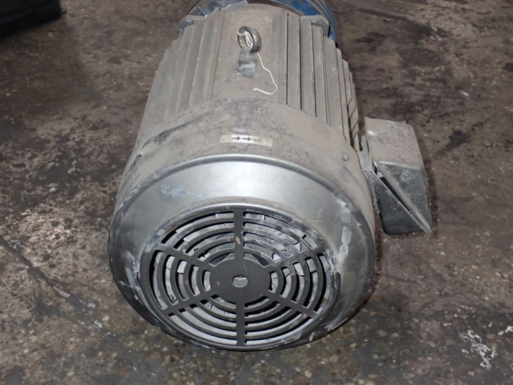 Mitsubishi 7.5 Kw Motor - Sf-hr