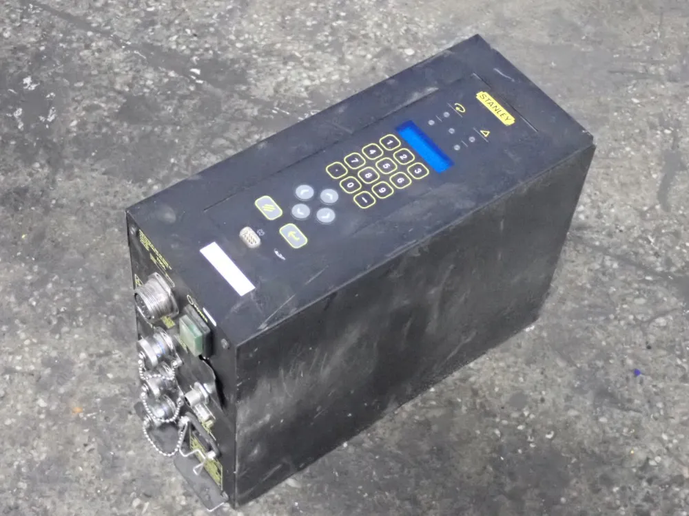 Stanley Drive Control - Mt-td-0104