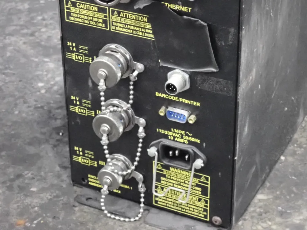 Stanley Drive Control - Mt-td-0104