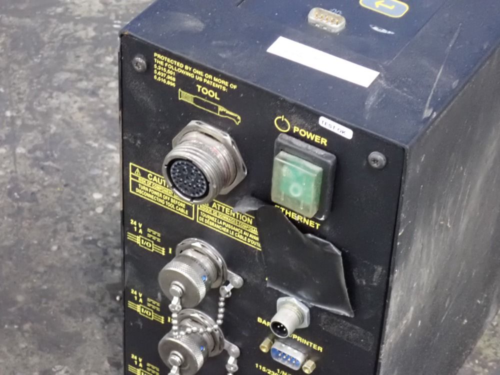 Stanley Drive Control - Mt-td-0104