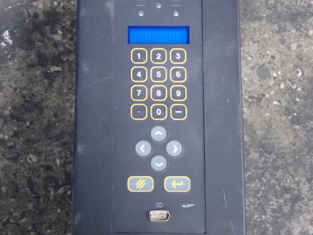 Stanley Drive Control - Mt-td-0104