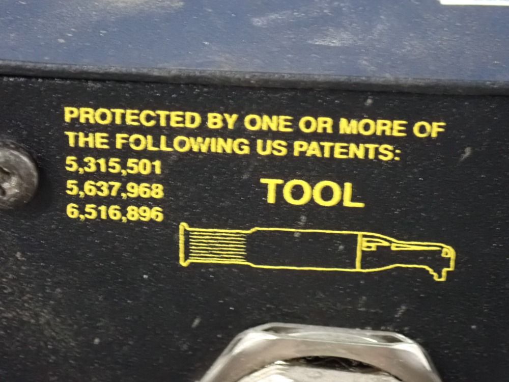 Stanley Drive Control - Mt-td-0104