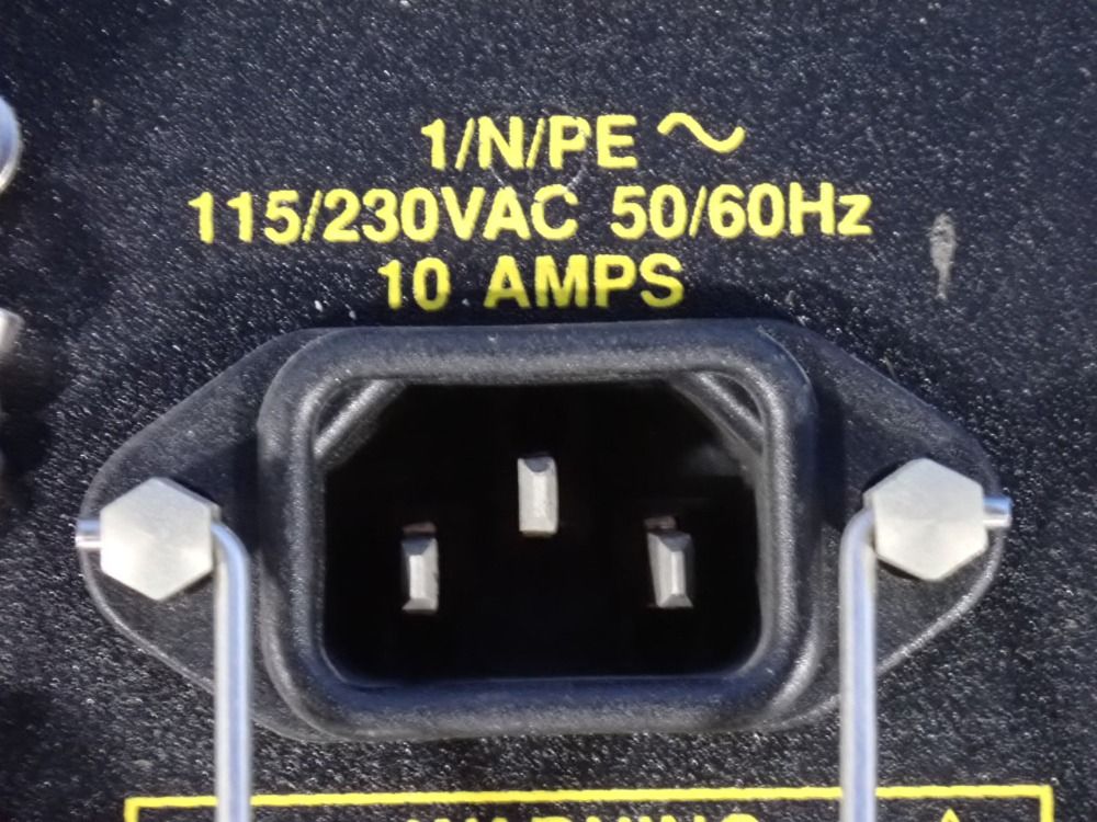 Stanley Drive Control - Mt-td-0104