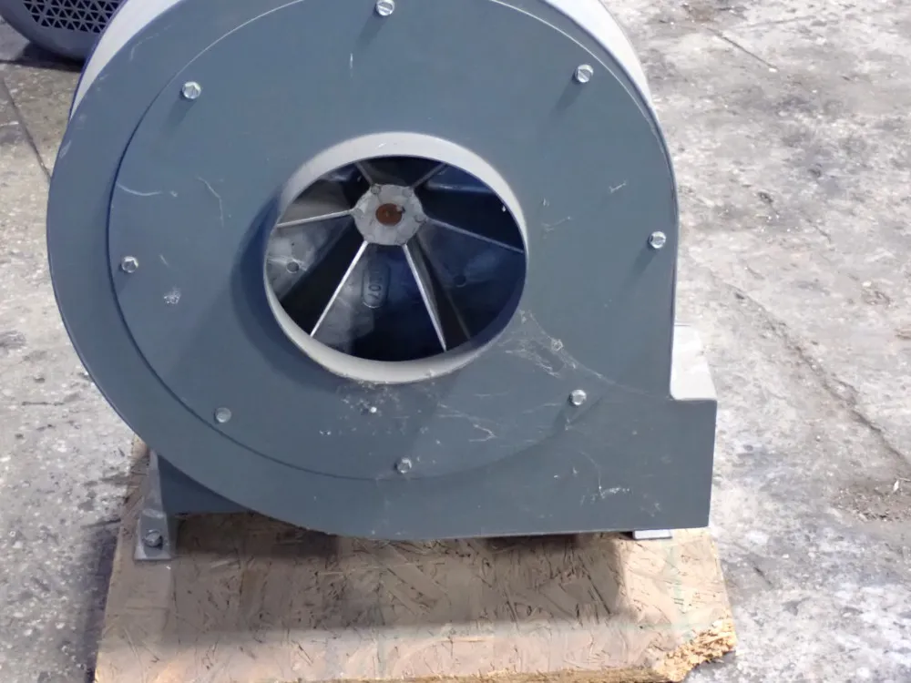 Peerless 1.5 Hp Blower - Pw11