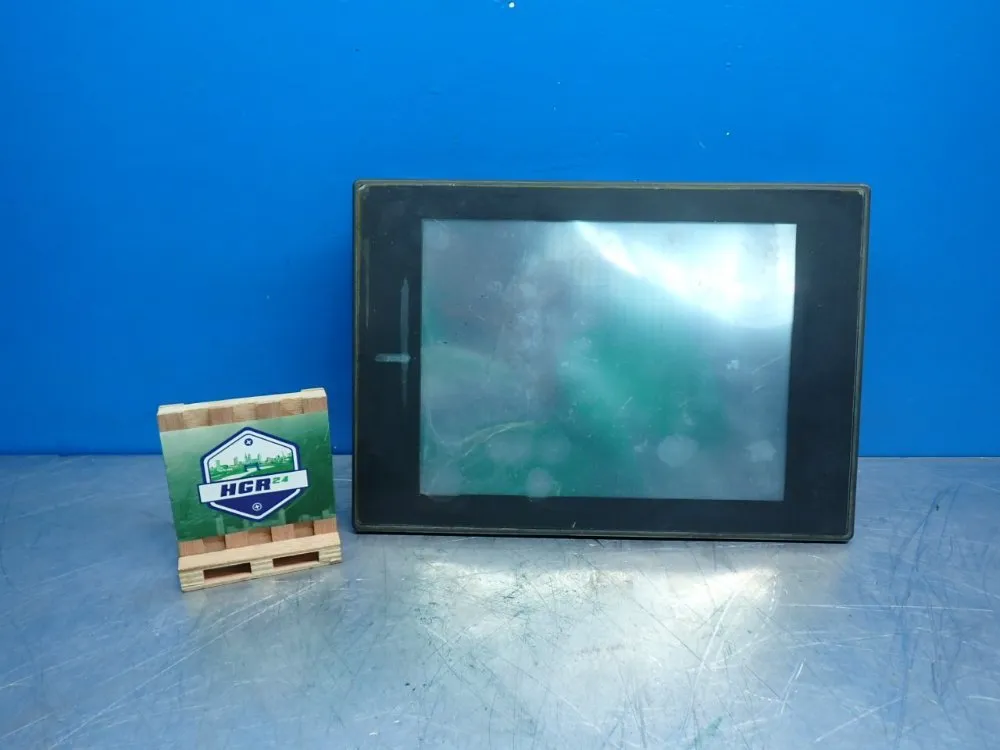 Mitsubishi Electric Operator Graphic Operation Terminal Interface - A970got-tba-b