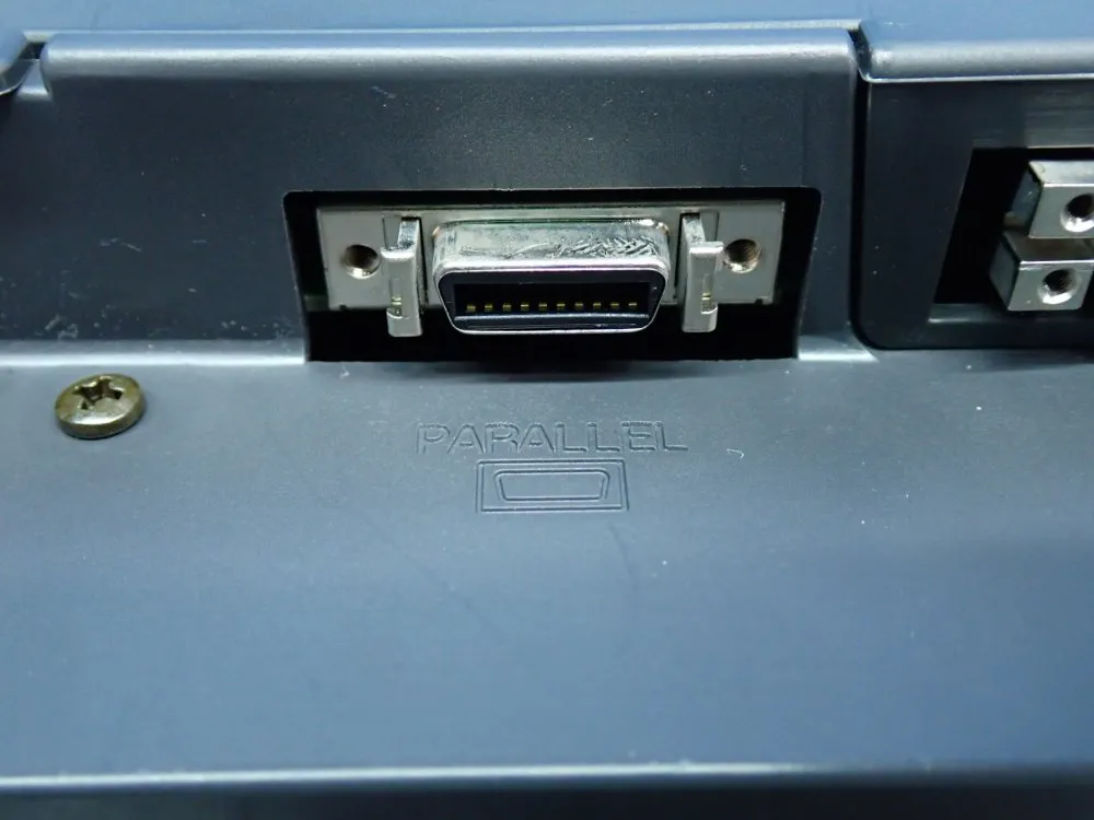 Mitsubishi Electric Operator Graphic Operation Terminal Interface - A970got-tba-b