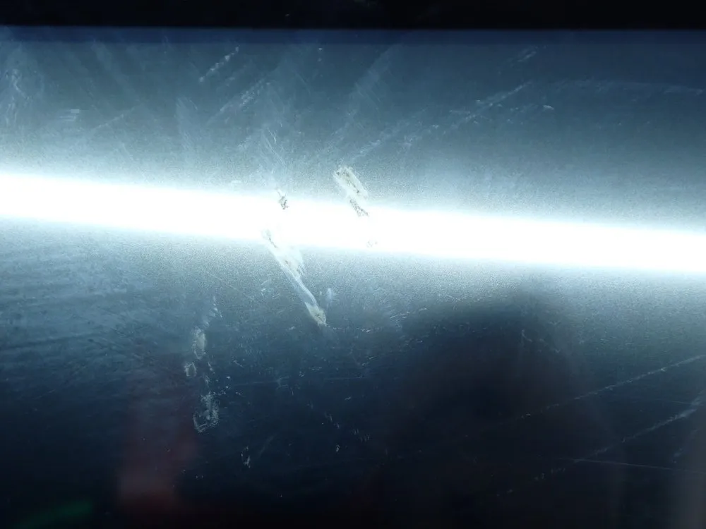 Keyence Vt5-series Tft Color Touch Panel Display - Vt5-x10