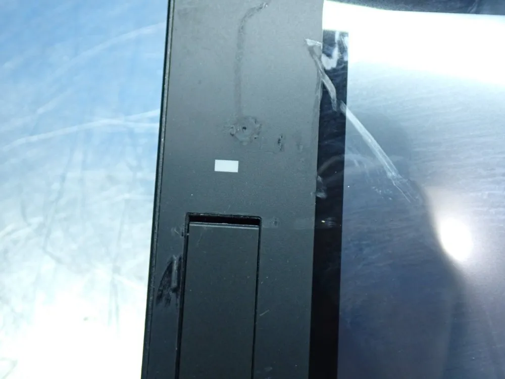 Keyence Vt5-series Tft Color Touch Panel Display - Vt5-x10