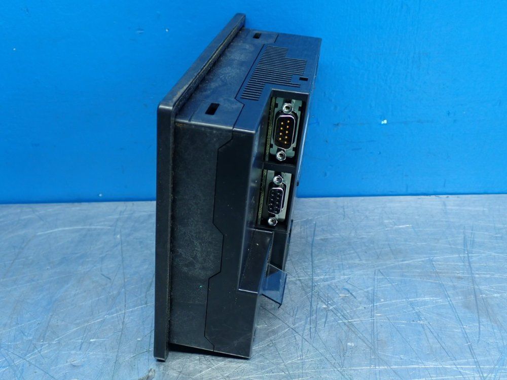 Mitsubishi Electric Got1000 Graphic Hmi Touch Panel - Gt1455-qtbde