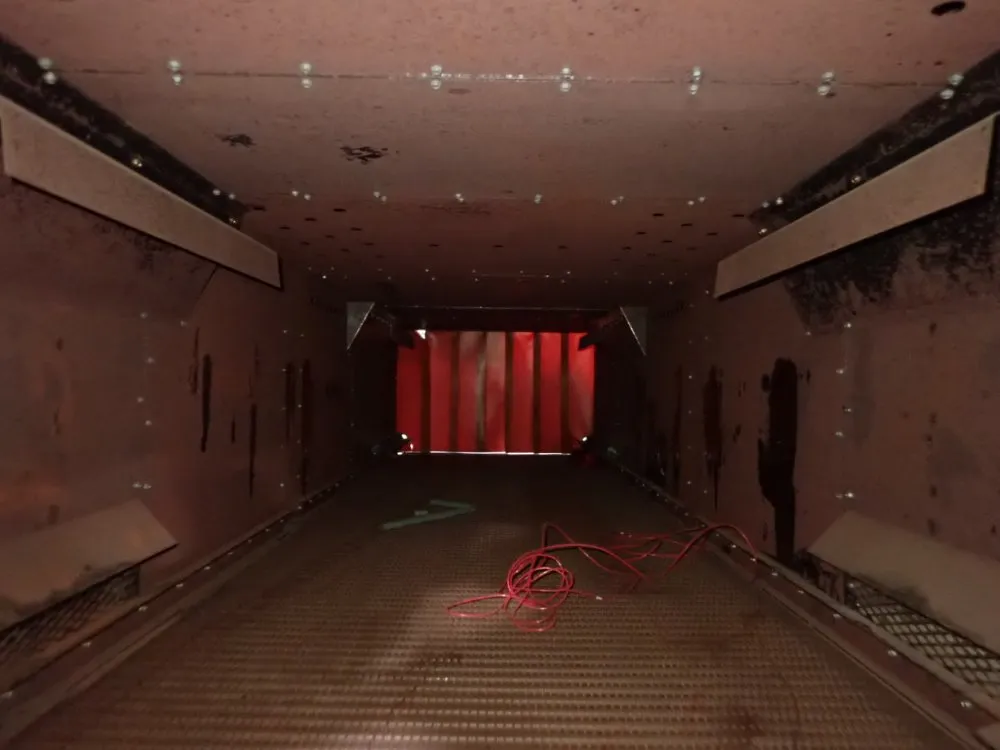 Arpac Shrink Bundler Heat Tunnel - 60-32