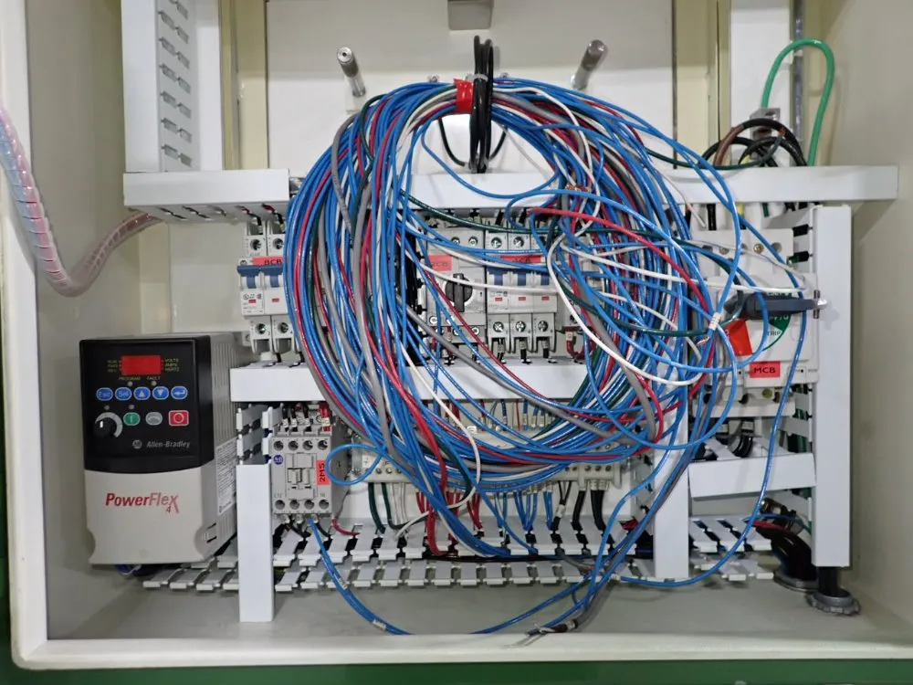 Arpac Shrink Bundler Heat Tunnel - 60-32