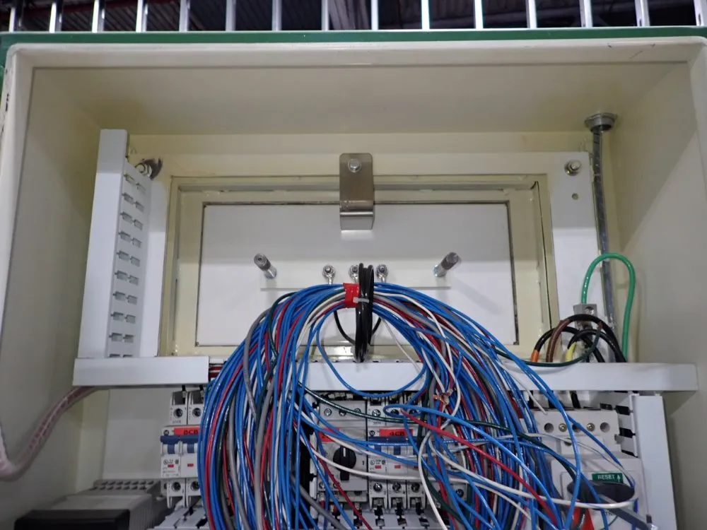 Arpac Shrink Bundler Heat Tunnel - 60-32