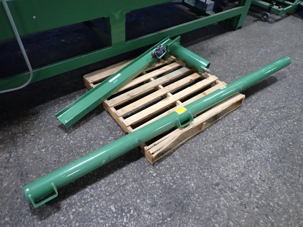 Arpac Shrink Bundler Heat Tunnel - 60-32