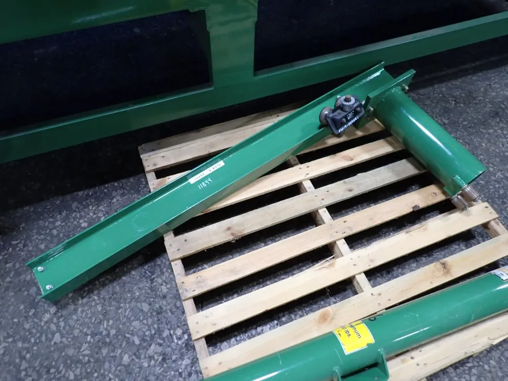 Arpac Shrink Bundler Heat Tunnel - 60-32