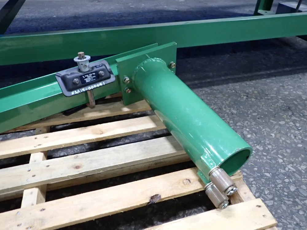 Arpac Shrink Bundler Heat Tunnel - 60-32