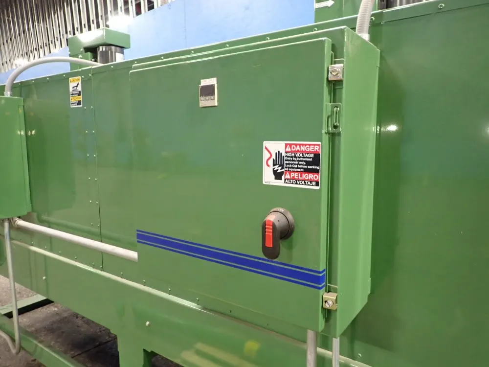 Arpac Shrink Bundler Heat Tunnel - 60-32