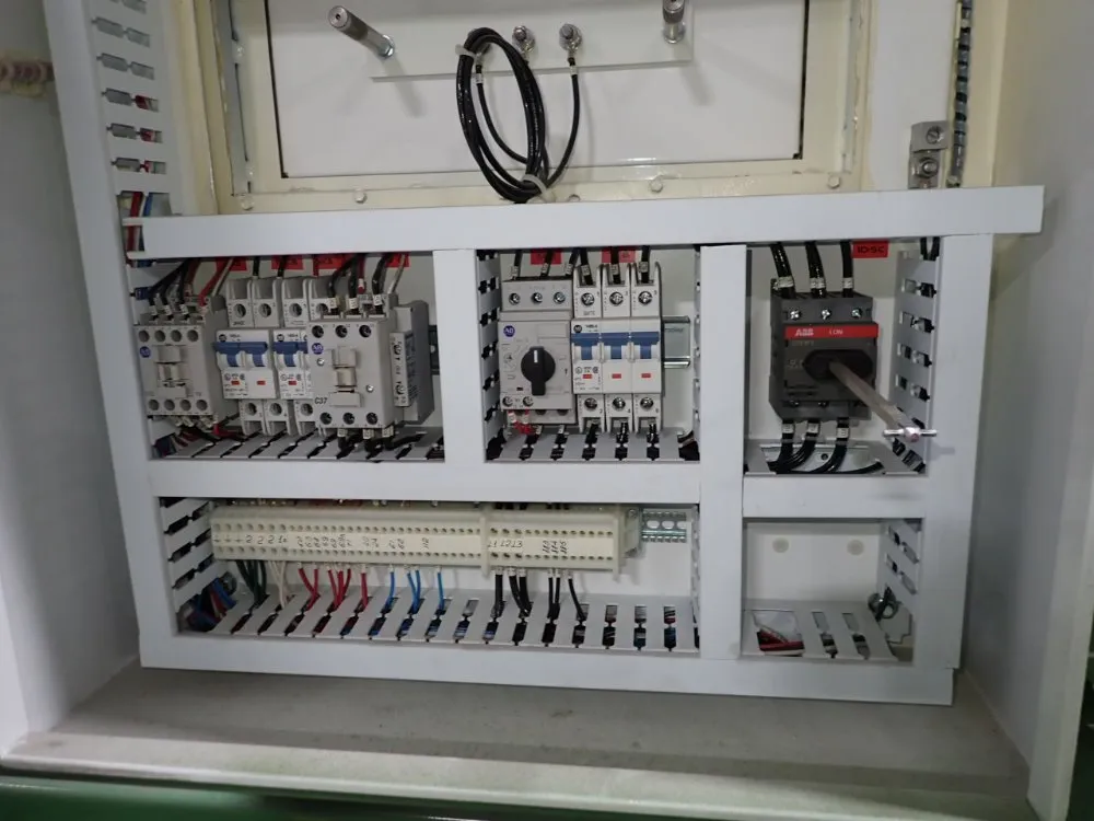 Arpac Shrink Bundler Heat Tunnel - 60-32