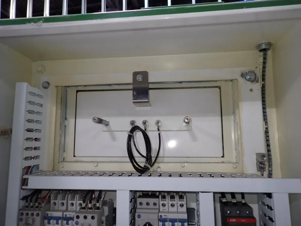 Arpac Shrink Bundler Heat Tunnel - 60-32