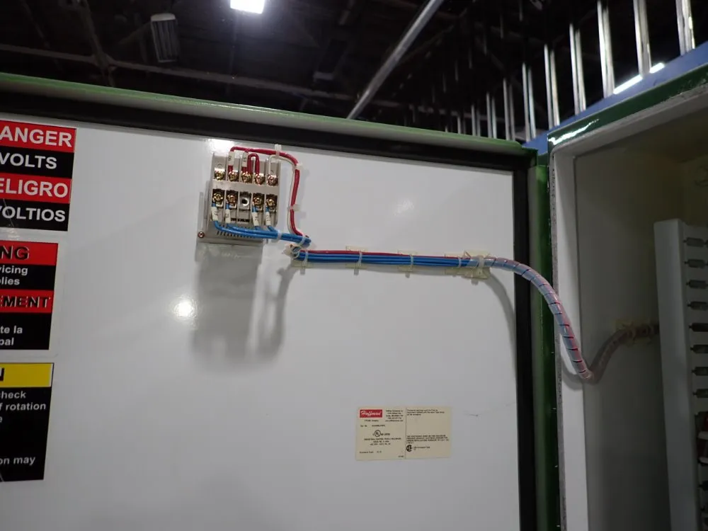 Arpac Shrink Bundler Heat Tunnel - 60-32