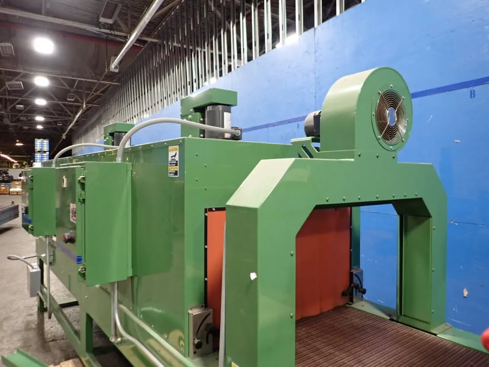 Arpac Shrink Bundler Heat Tunnel - 60-32
