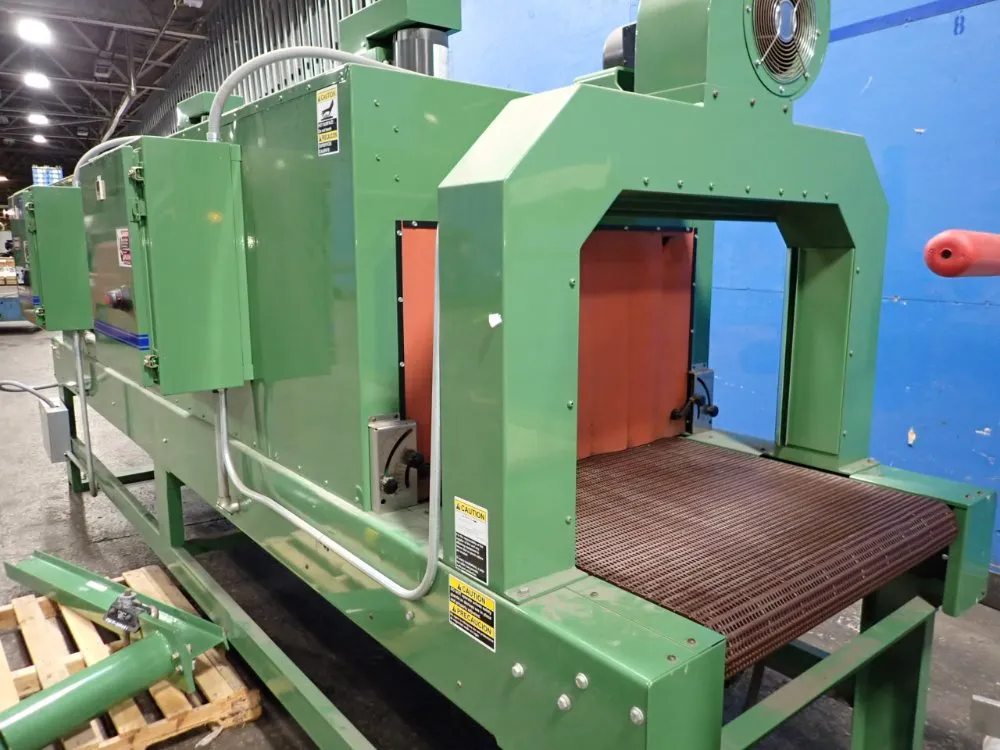 Arpac Shrink Bundler Heat Tunnel - 60-32
