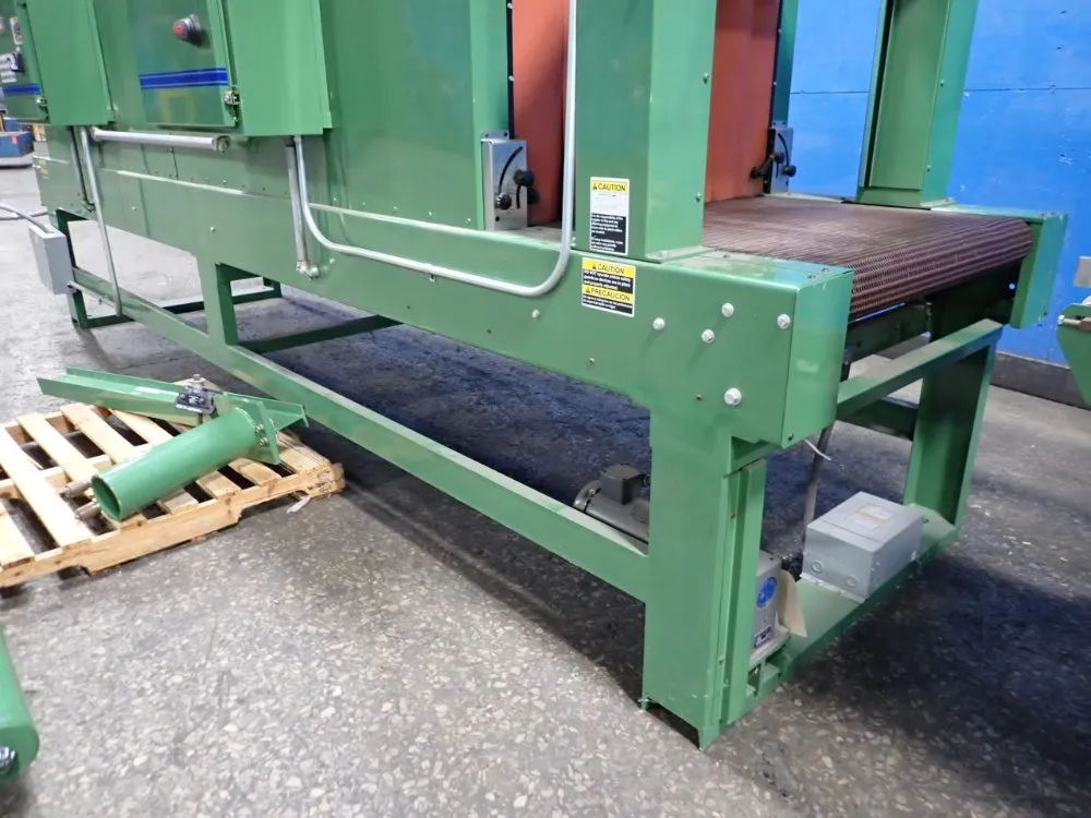 Arpac Shrink Bundler Heat Tunnel - 60-32