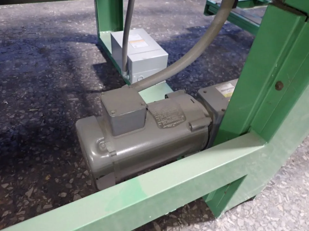 Arpac Shrink Bundler Heat Tunnel - 60-32