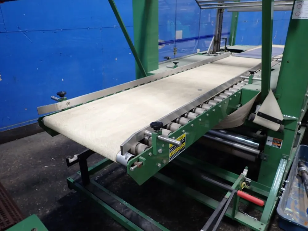 Arpac Shrink Bundler Heat Tunnel - 60-32