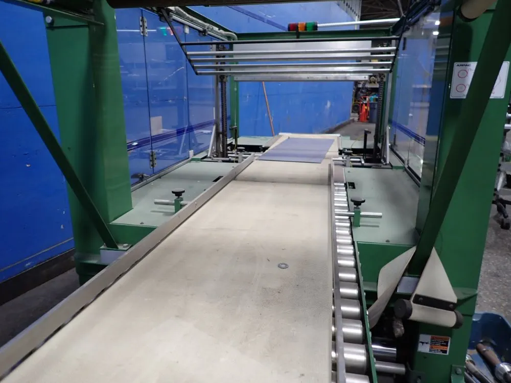 Arpac Shrink Bundler Heat Tunnel - 60-32