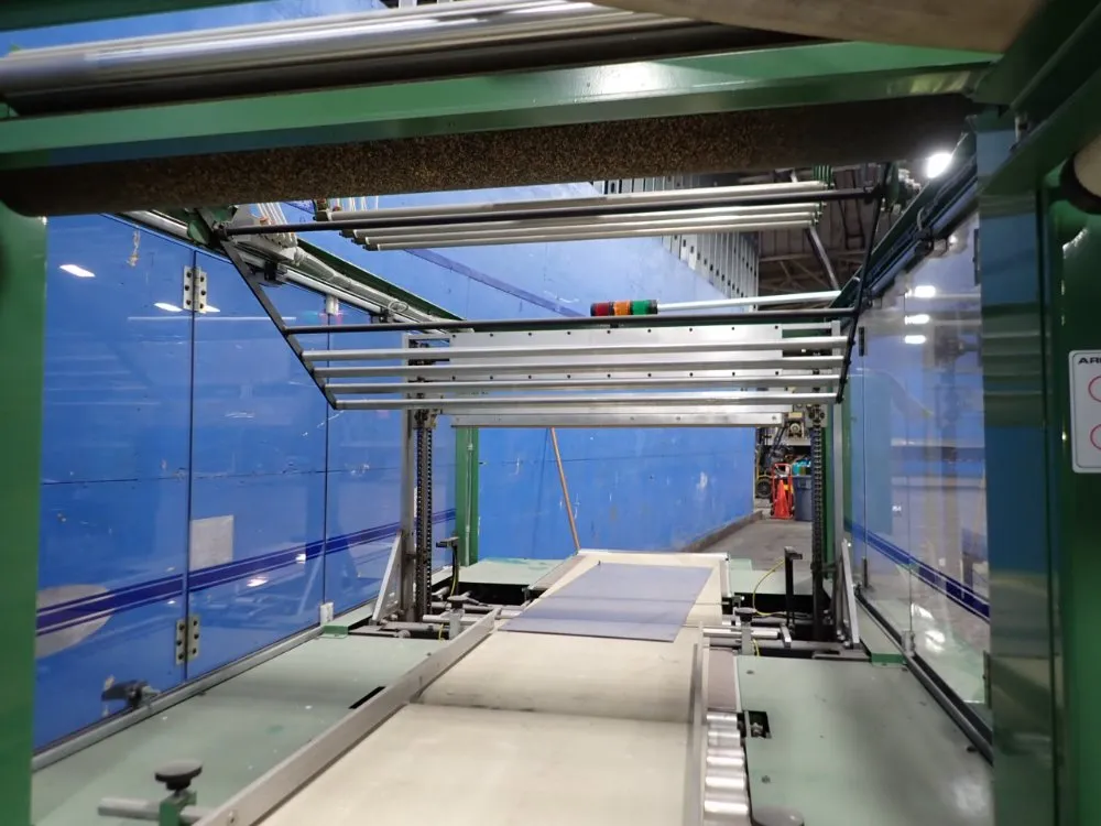 Arpac Shrink Bundler Heat Tunnel - 60-32