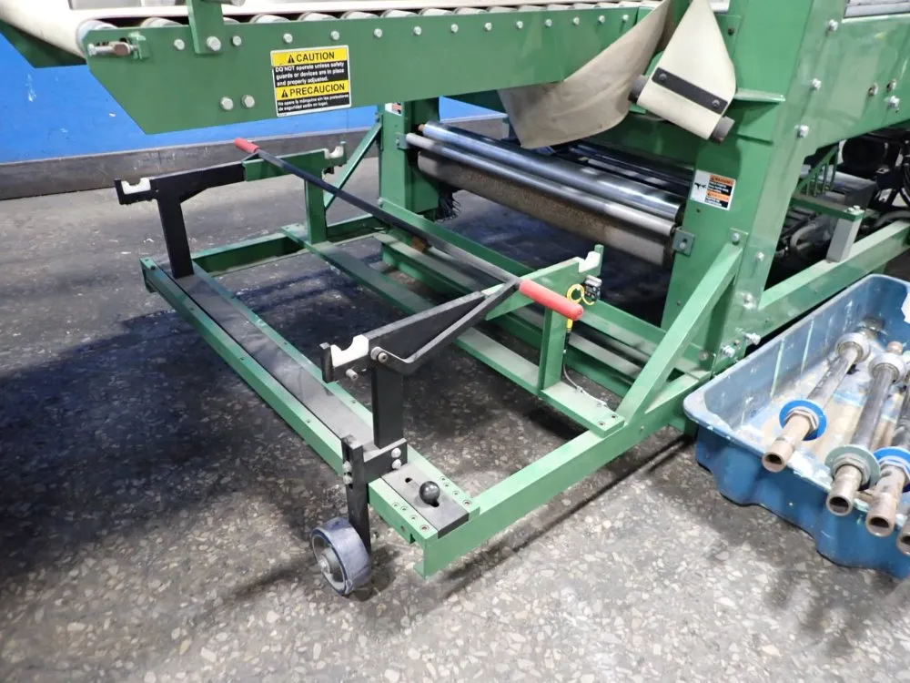 Arpac Shrink Bundler Heat Tunnel - 60-32