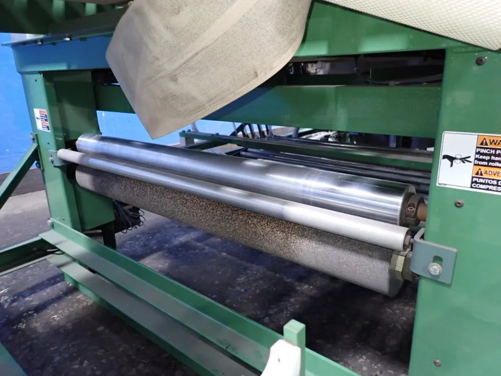 Arpac Shrink Bundler Heat Tunnel - 60-32