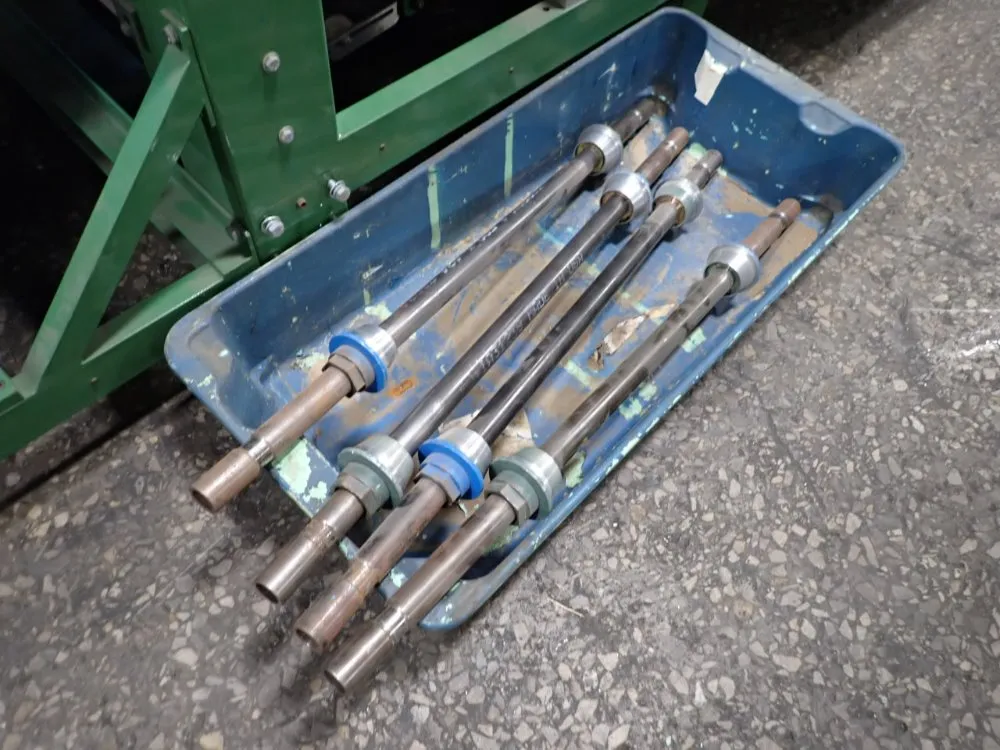 Arpac Shrink Bundler Heat Tunnel - 60-32