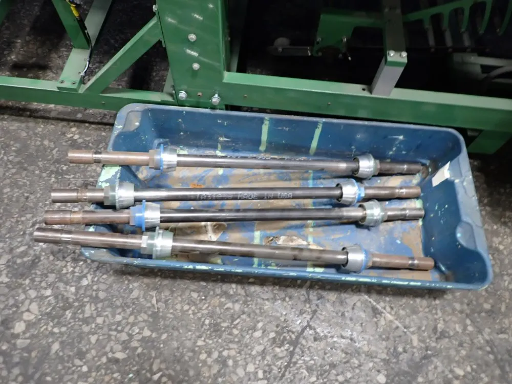 Arpac Shrink Bundler Heat Tunnel - 60-32