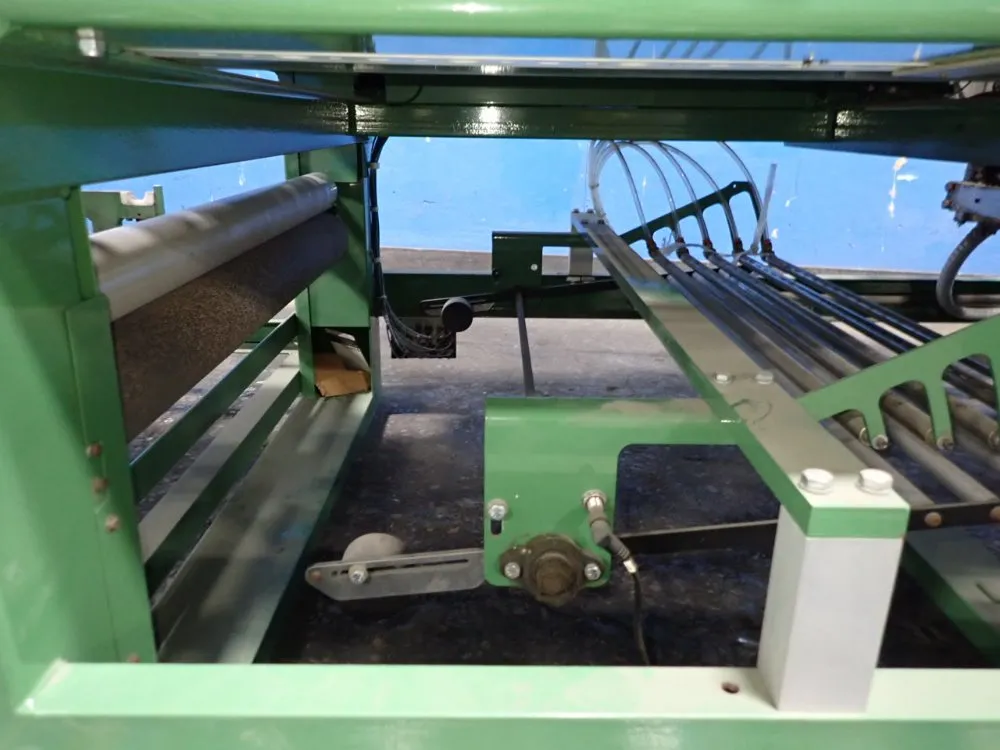 Arpac Shrink Bundler Heat Tunnel - 60-32