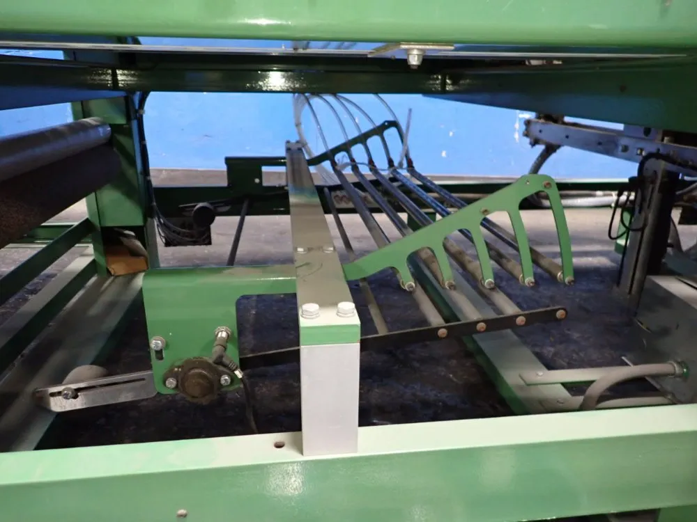 Arpac Shrink Bundler Heat Tunnel - 60-32