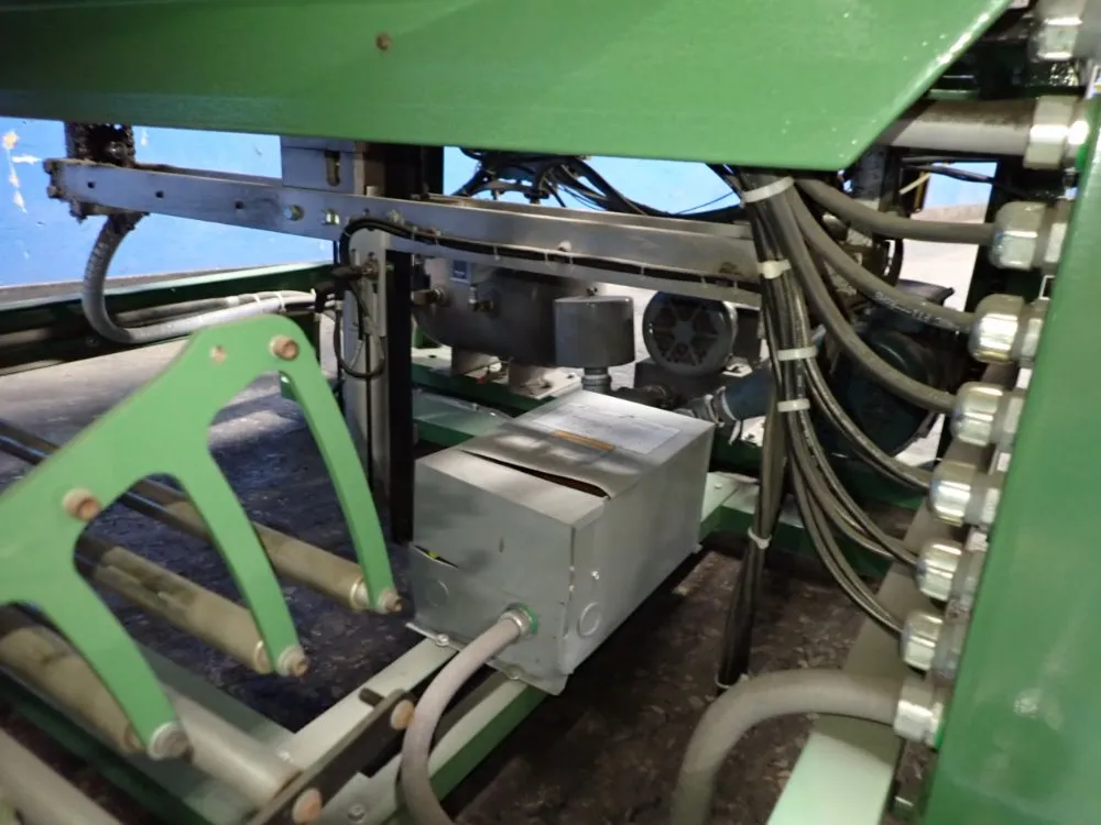 Arpac Shrink Bundler Heat Tunnel - 60-32