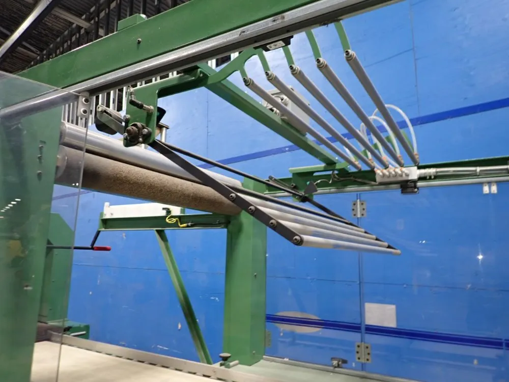 Arpac Shrink Bundler Heat Tunnel - 60-32