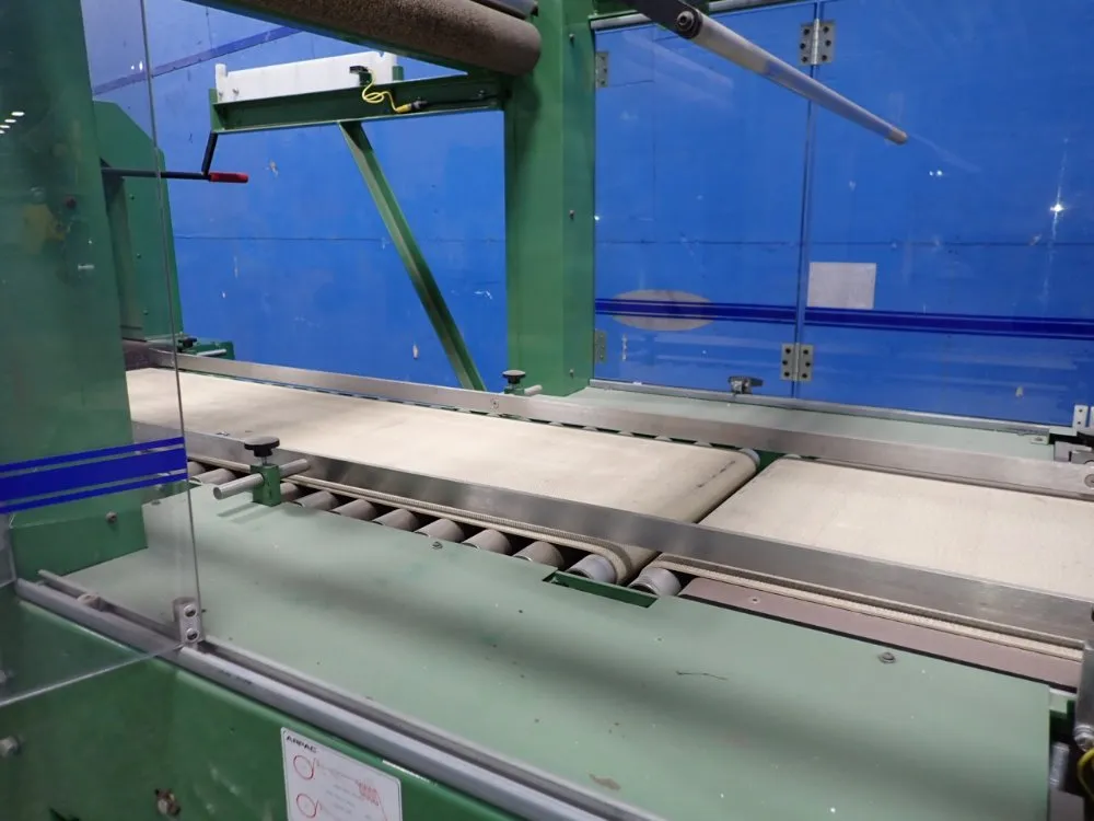 Arpac Shrink Bundler Heat Tunnel - 60-32