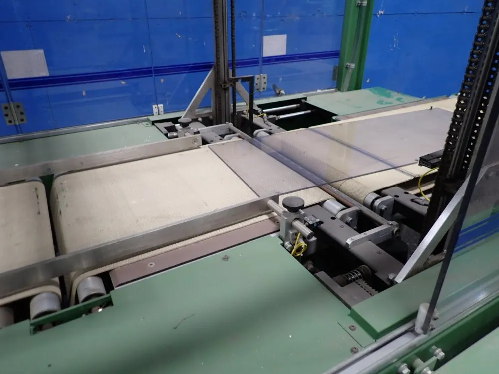 Arpac Shrink Bundler Heat Tunnel - 60-32