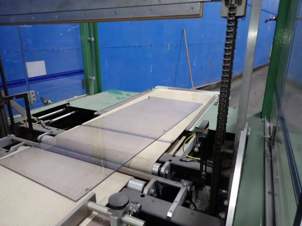 Arpac Shrink Bundler Heat Tunnel - 60-32